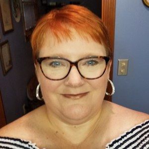 Meet your Posher, Beth